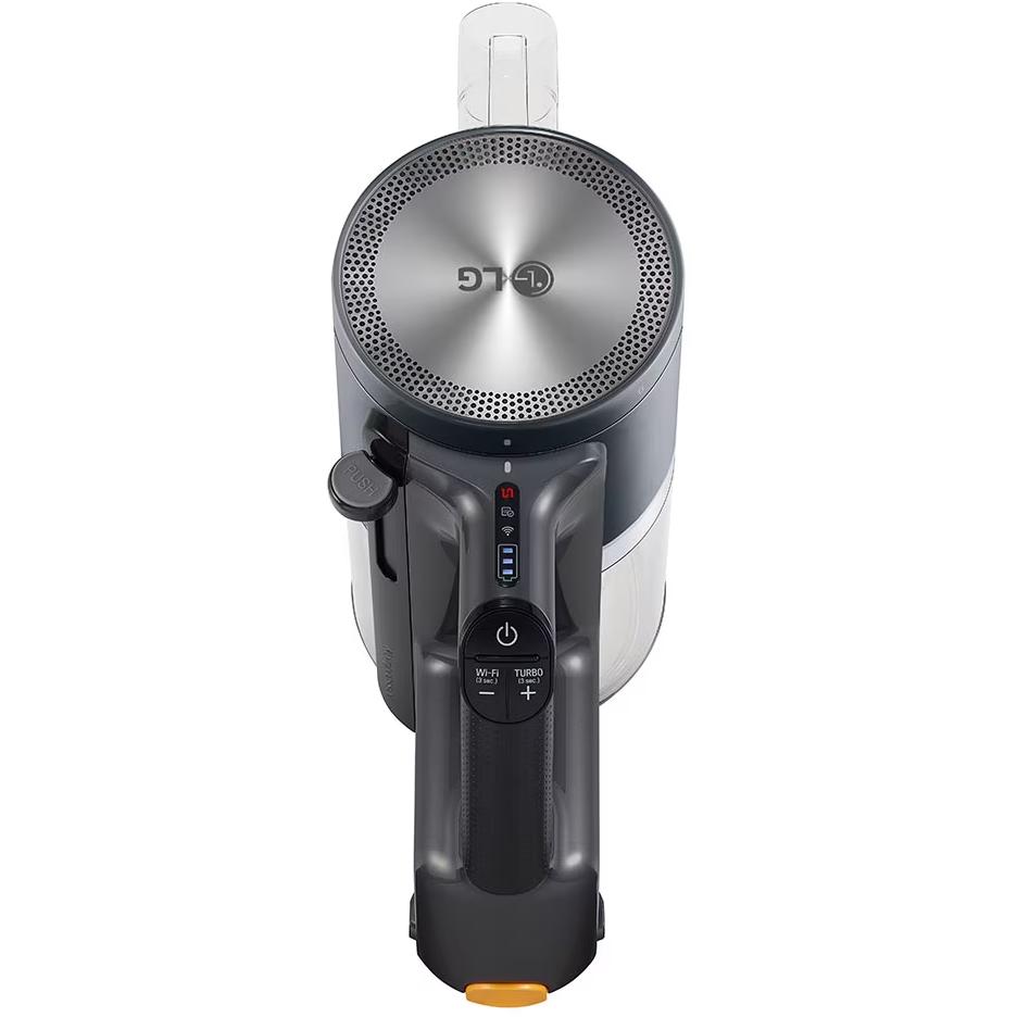 LG CordZero™ All in One Auto Empty Cordless Stick Vacuum A937KGMS IMAGE 12