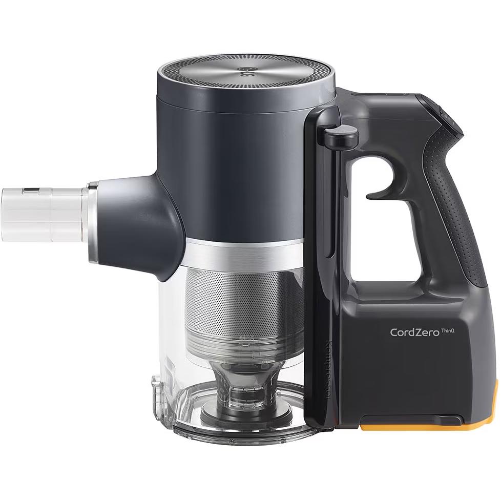 LG CordZero™ All in One Auto Empty Cordless Stick Vacuum A937KGMS IMAGE 13