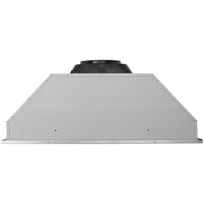 Vesta 30-inch Toronto Hood Insert VRH-TORONTO-30SS IMAGE 2