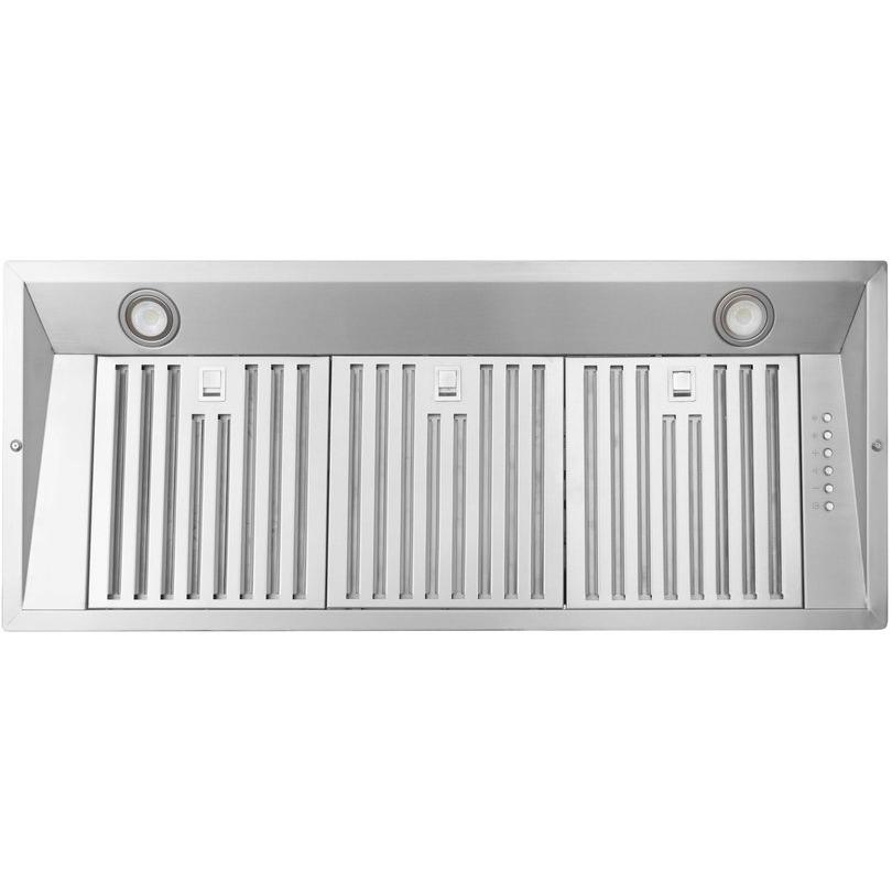 Vesta 42-inch Toronto Hood Insert VRH-TORONTO-42SS IMAGE 1