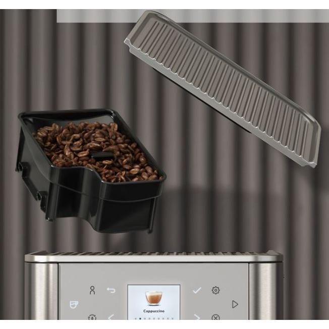 KitchenAid Fully-Automatic Espresso Machine KF6 KES8556BK IMAGE 3