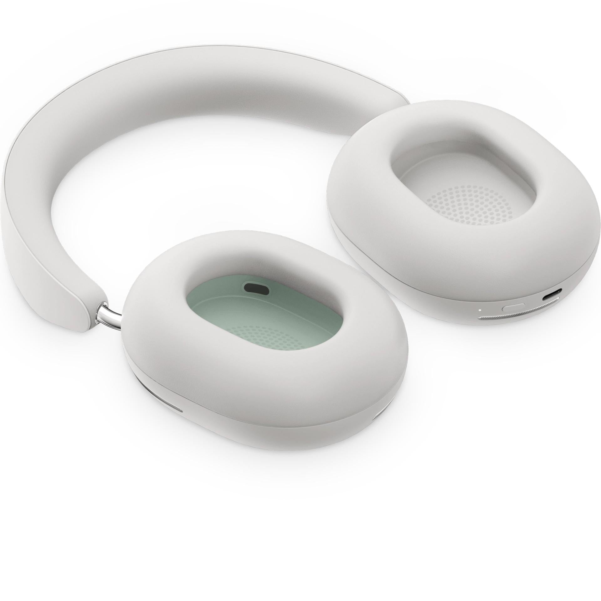 Sonos Ace Wireless Over-the-Ear Headphones with Microphone ACEG1US1 IMAGE 2