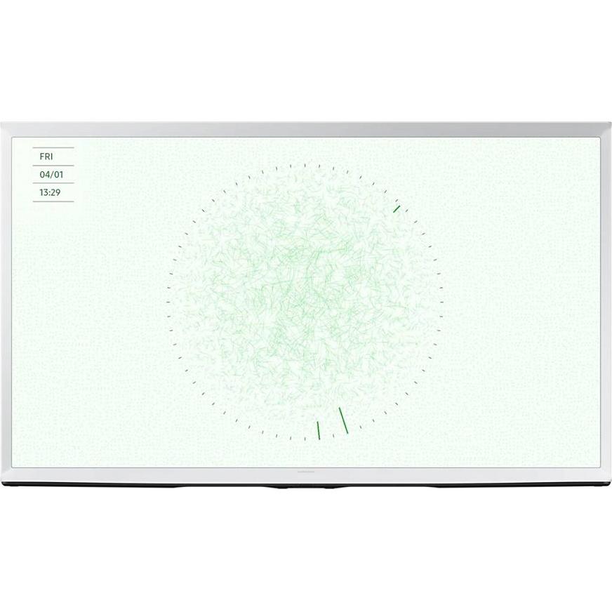 Samsung The Serif 43-inch 4K QLED Smart TV QN43LS01DAFXZC IMAGE 1