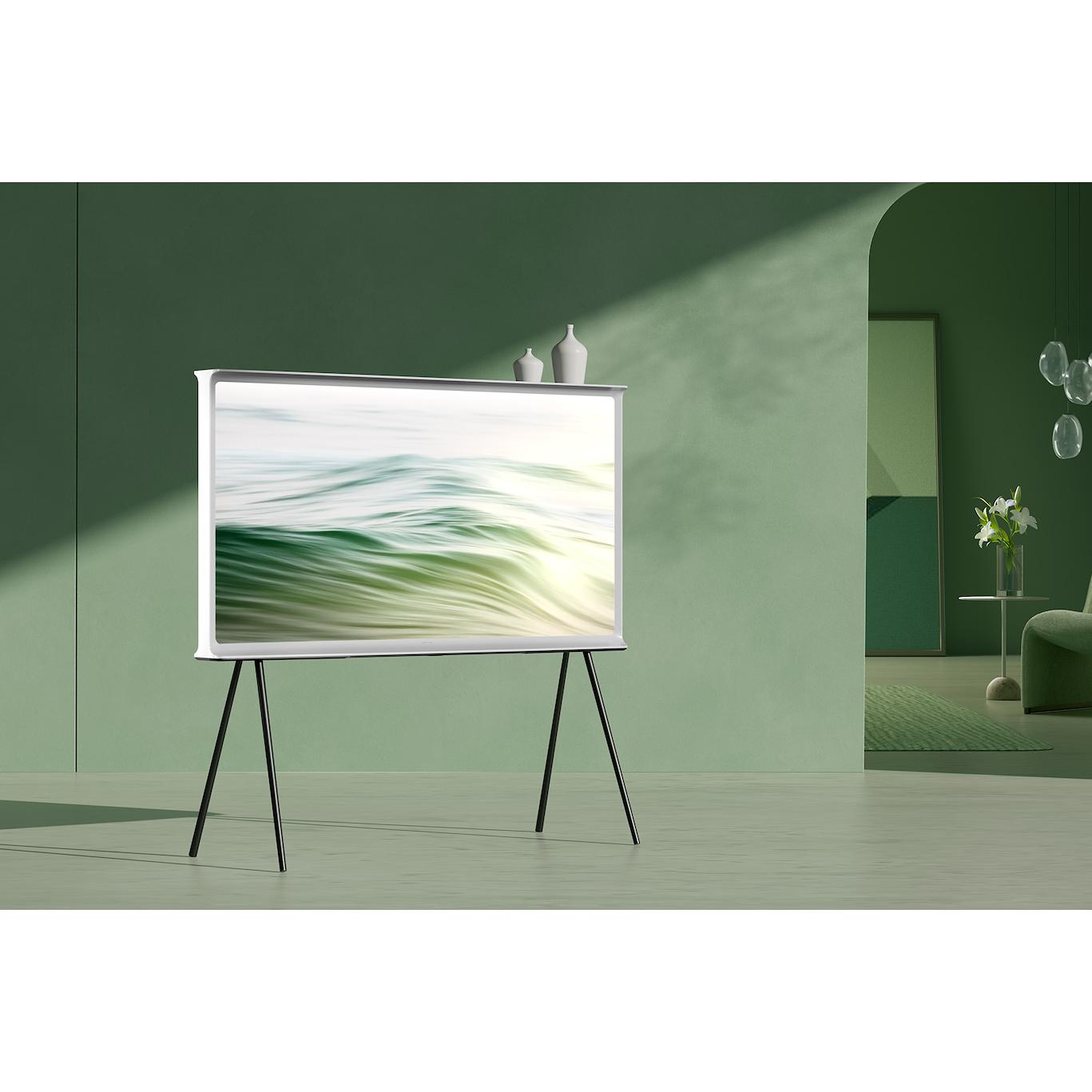 Samsung The Serif 43-inch 4K QLED Smart TV QN43LS01DAFXZC IMAGE 10