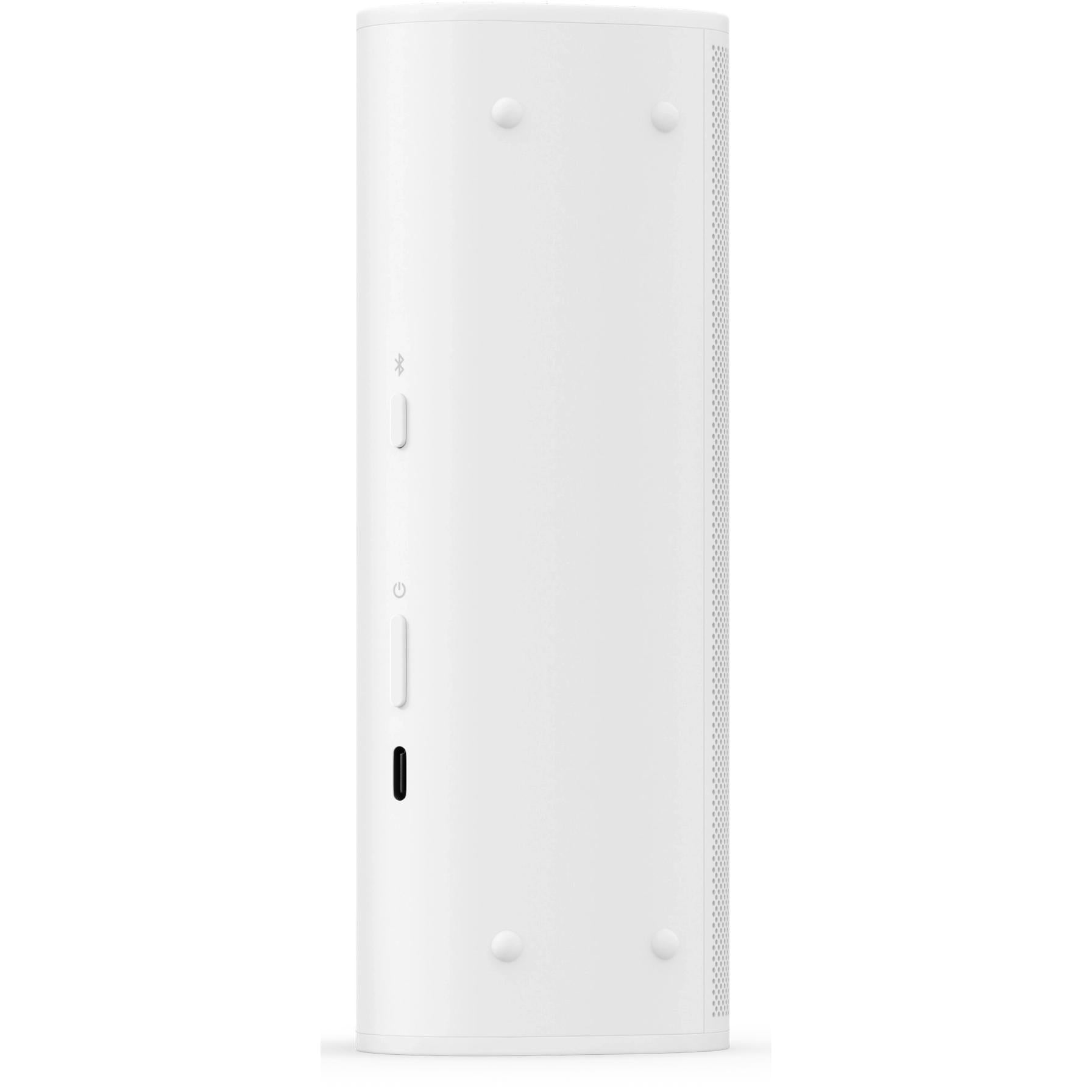 Sonos Roam 2 Bluetooth Portable Speaker - White ROAM2US1WHT IMAGE 6