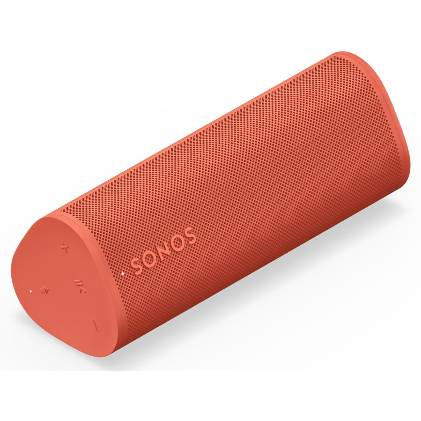 Sonos Roam 2 Bluetooth Portable Speaker ROAM2US1 Sunset IMAGE 2
