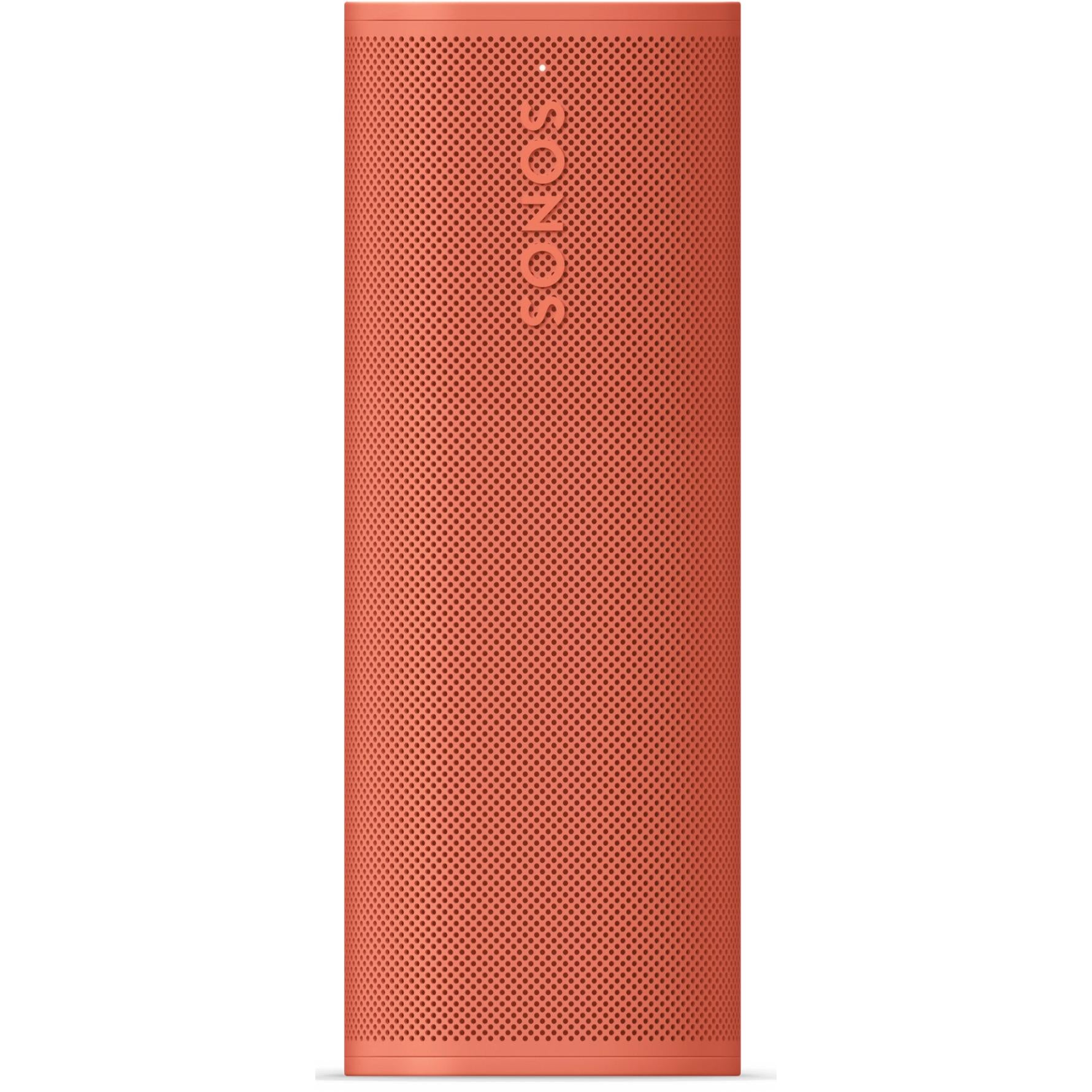 Sonos Roam 2 Bluetooth Portable Speaker ROAM2US1 Sunset IMAGE 3