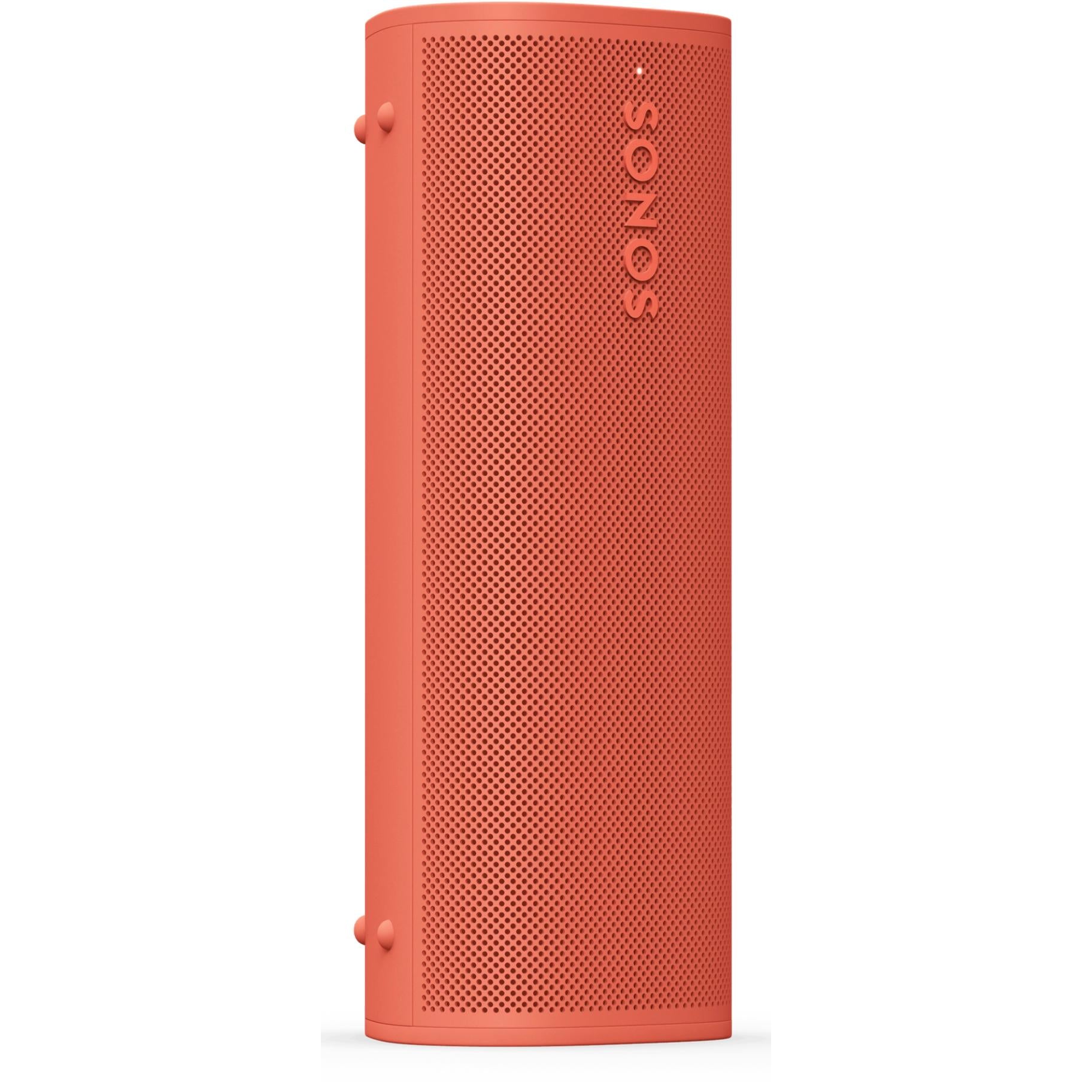 Sonos Roam 2 Bluetooth Portable Speaker ROAM2US1 Sunset IMAGE 4