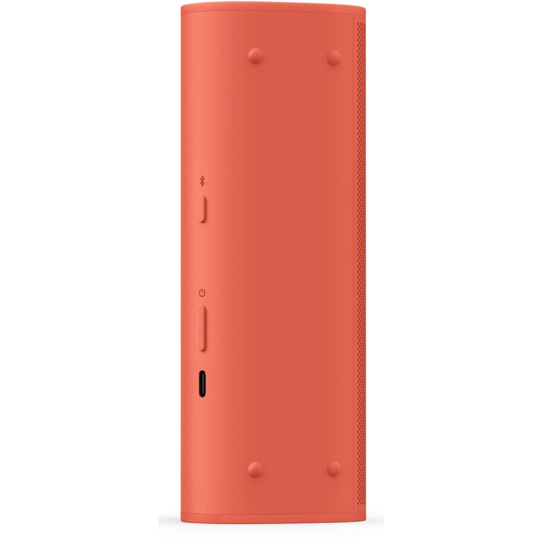 Sonos Roam 2 Bluetooth Portable Speaker ROAM2US1 Sunset IMAGE 6