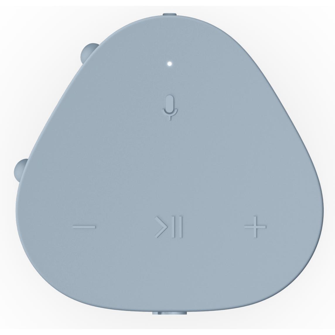 Sonos Roam 2 Bluetooth Portable Speaker ROAM2US1 Ocean IMAGE 8