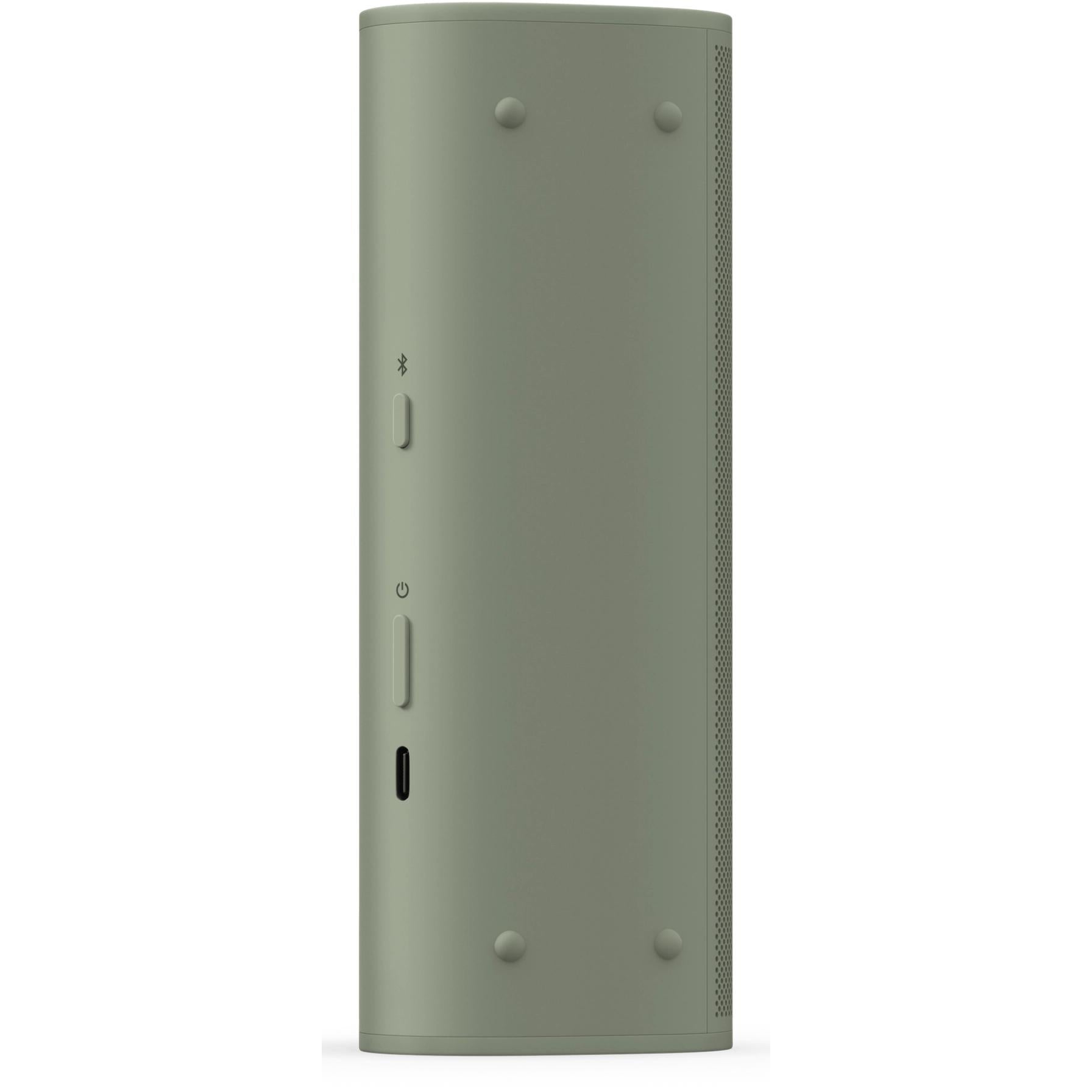 Sonos Roam 2 Bluetooth Portable Speaker ROAM2US1 Olive IMAGE 6