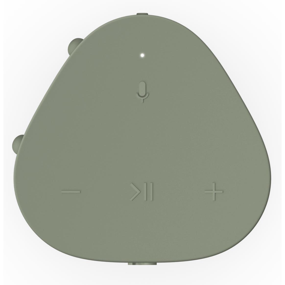 Sonos Roam 2 Bluetooth Portable Speaker ROAM2US1 Olive IMAGE 8
