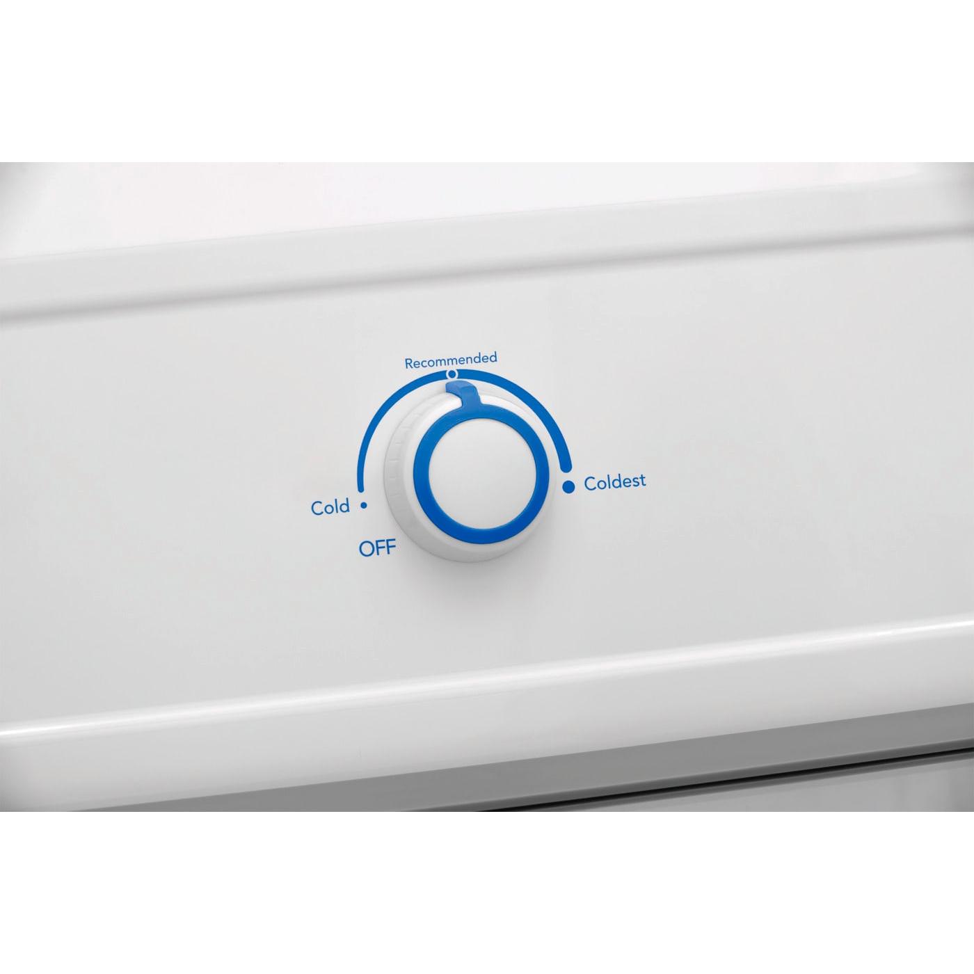 Frigidaire 20 cu. ft. Upright Freezer FRUF2020AN IMAGE 7