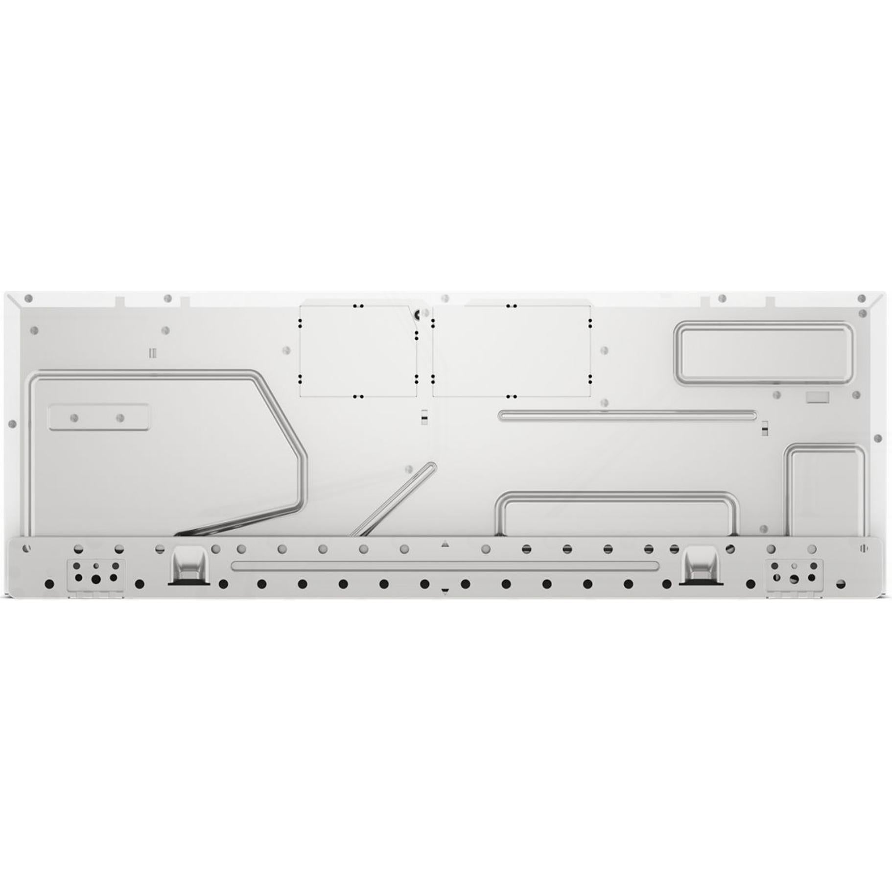 Whirlpool 30-inch Over-the-Range Microwave Oven YWMML5530RW IMAGE 5