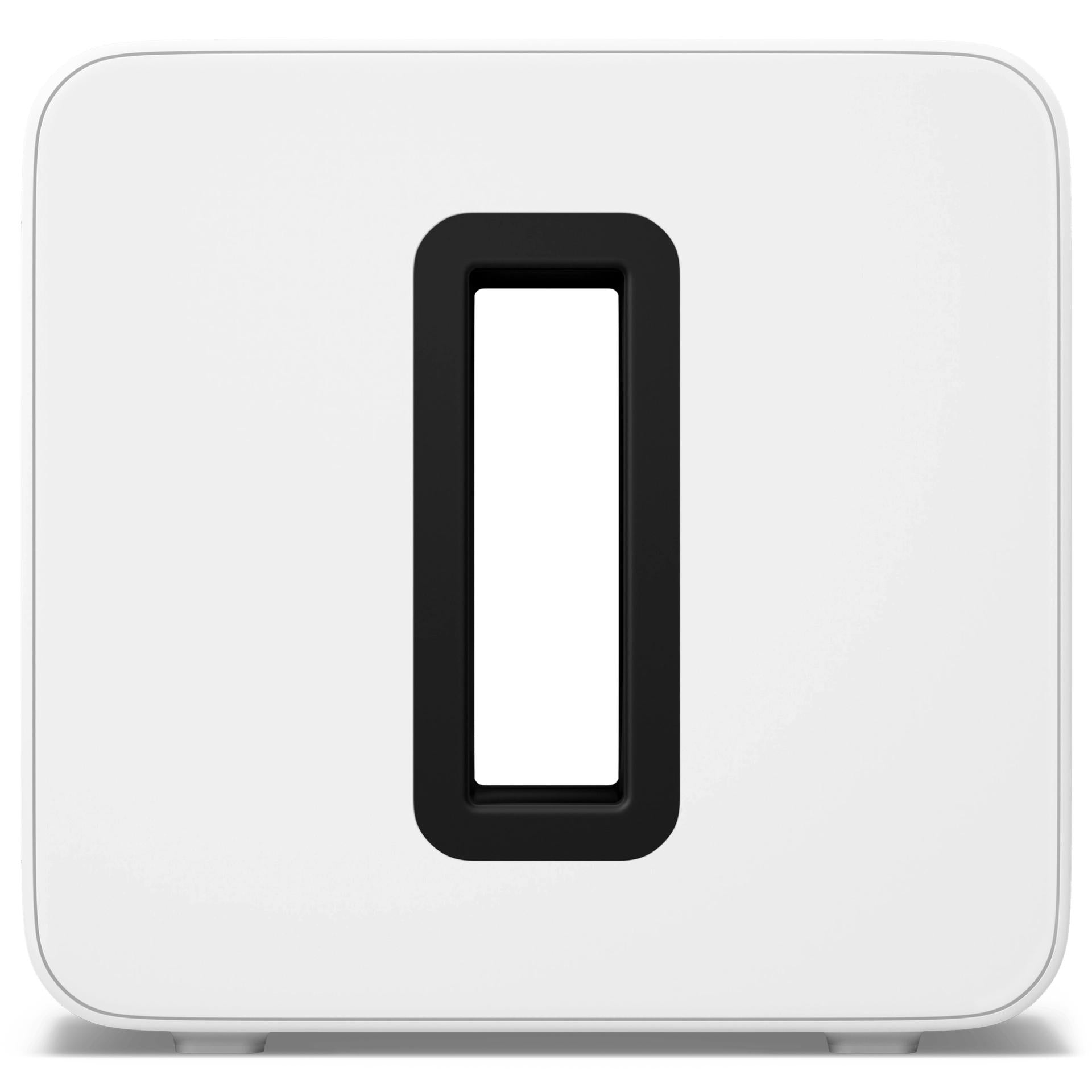 Sonos Subwoofer Sub 4 IMAGE 1