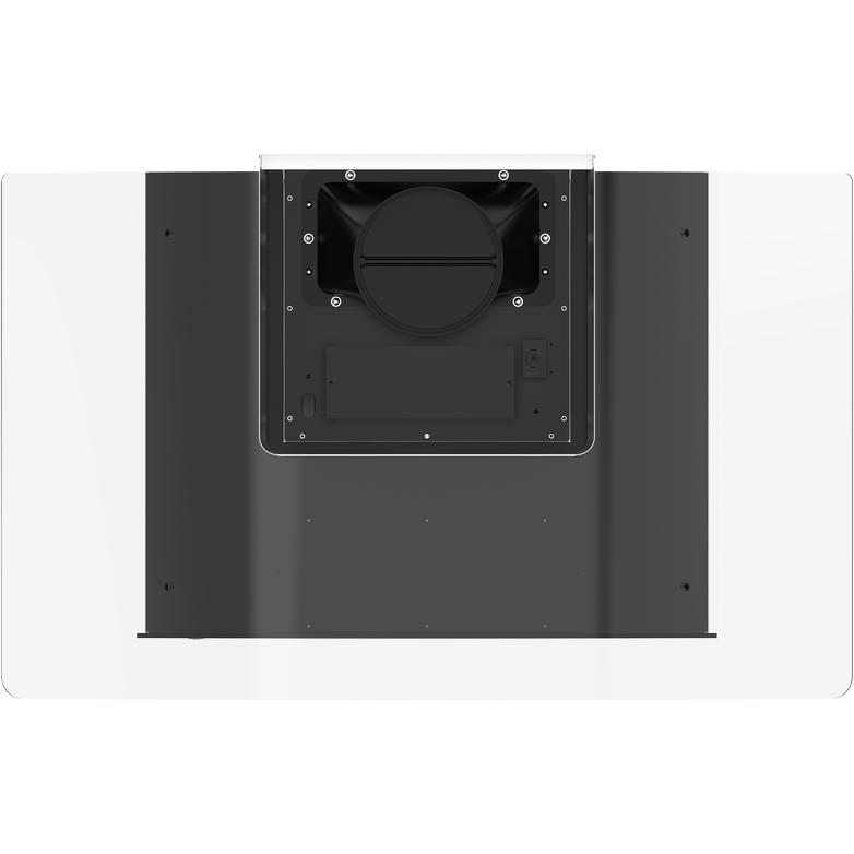 Vesta 30-inch Bremen Series Wall Mount Range Hood with Voice Control DC Motor VRH-BREMEN-30SS IMAGE 7