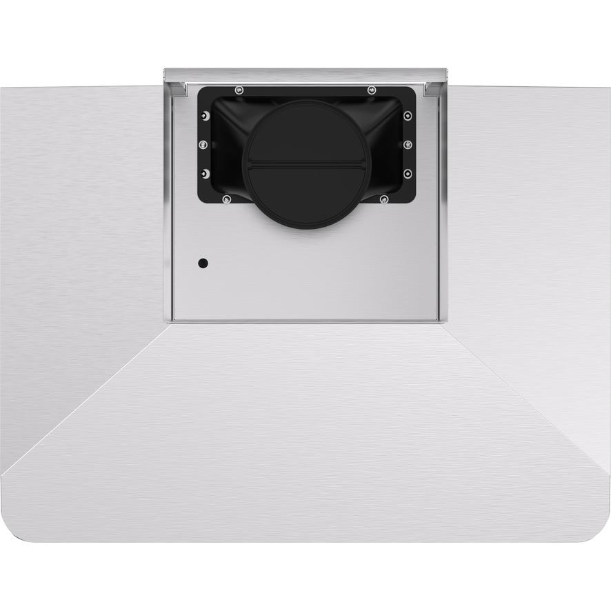 Vesta 36-inch Munich Series Wall Mount Range Hood with Voice Control DC Motor VRH-MUNICH-36SS IMAGE 6
