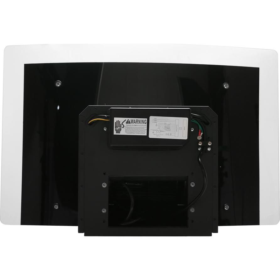 Vesta 30-inch Amsterdam Series Wall Mount Range Hood VRH-AMSTERDAM-30SS IMAGE 6