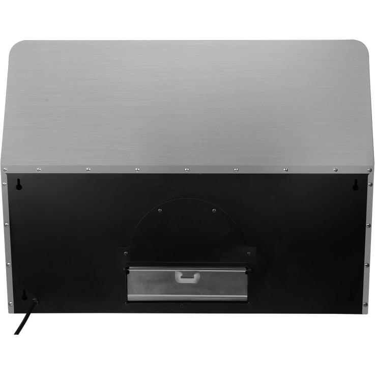 Vesta 30-inch Alexandria Series Under Cabinet Range Hood VRH-ALEXANDRIA-30SS IMAGE 6