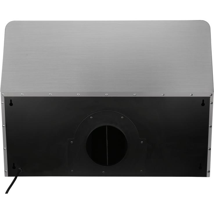 Vesta 30-inch Alexandria Series Under Cabinet Range Hood VRH-ALEXANDRIA-30SS IMAGE 7