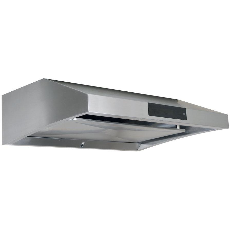 Vesta 30-inch Surrey Series Under Cabinet Range Hood VRH-SURREY-30SS IMAGE 4