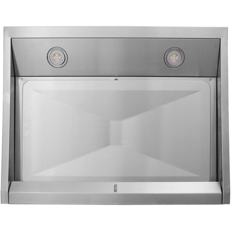 Vesta 30-inch Surrey Series Under Cabinet Range Hood VRH-SURREY-30SS IMAGE 5