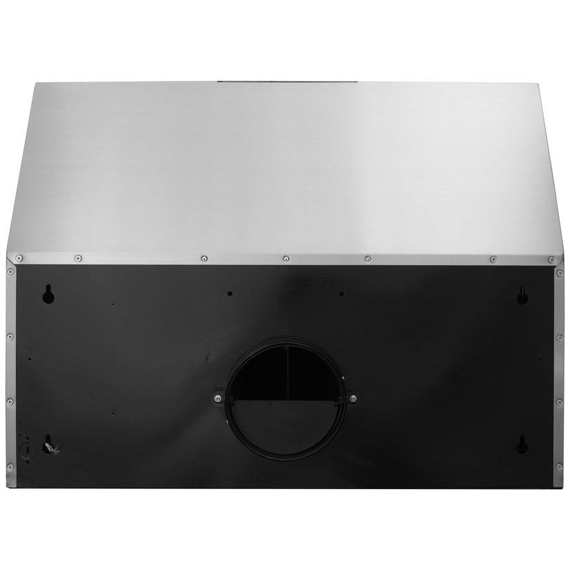 Vesta 30-inch Surrey Series Under Cabinet Range Hood VRH-SURREY-30SS IMAGE 7