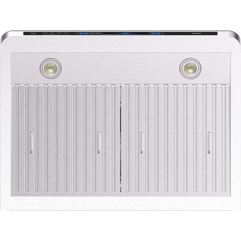 Vesta 30-inch Acadia Series Under Cabinet Range Hood with Voice Control DC Motor VRH-ACADIA-30SS IMAGE 6