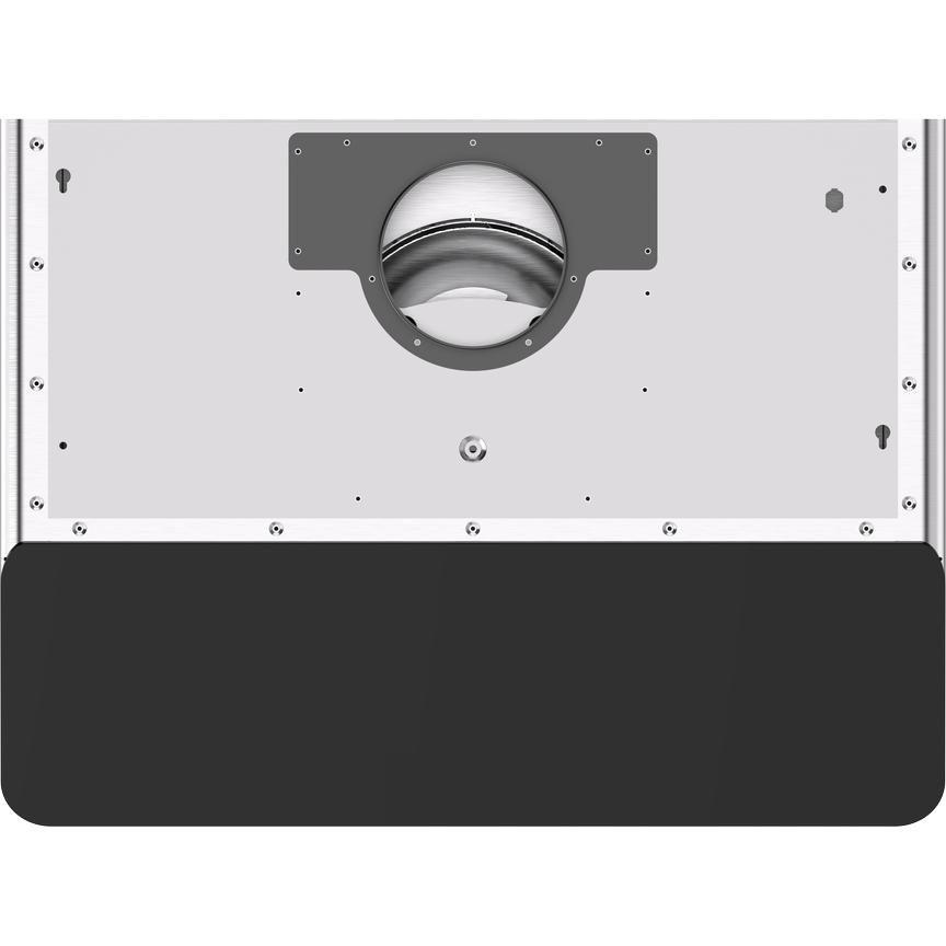 Vesta 30-inch Acadia Series Under Cabinet Range Hood with Voice Control DC Motor VRH-ACADIA-30SS IMAGE 7