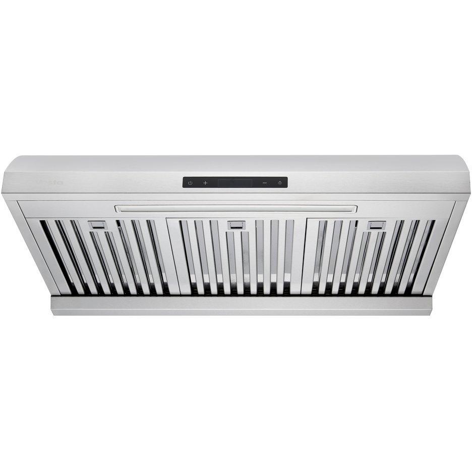 Vesta 30-inch Akron Series Under Cabinet Range Hood VRH-AKRON-30SS IMAGE 1