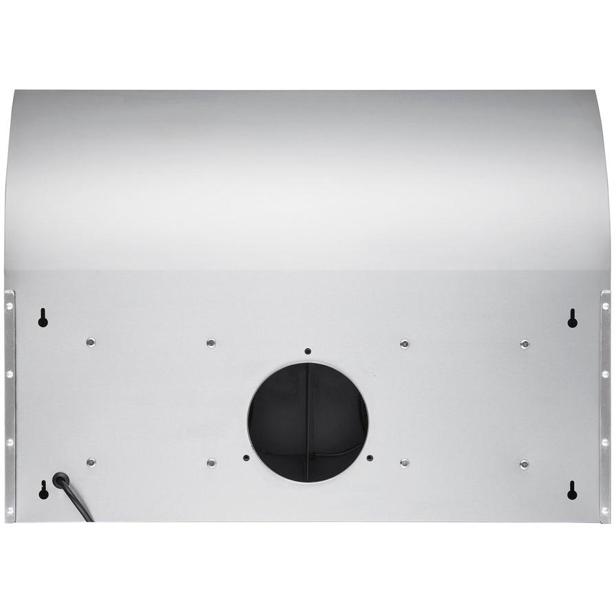 Vesta 30-inch Akron Series Under Cabinet Range Hood VRH-AKRON-30SS IMAGE 6