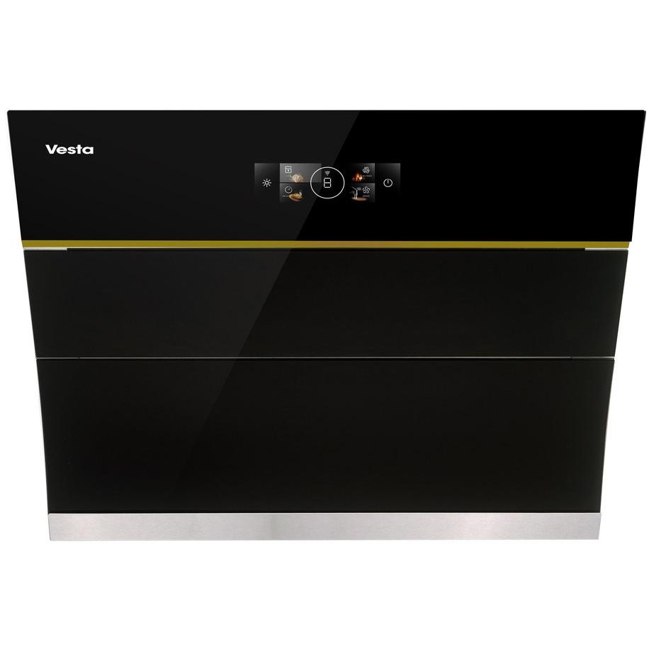 Vesta 30-inch Dover Series Under Cabinet Range Hood VRH-DOVER-30GS IMAGE 2