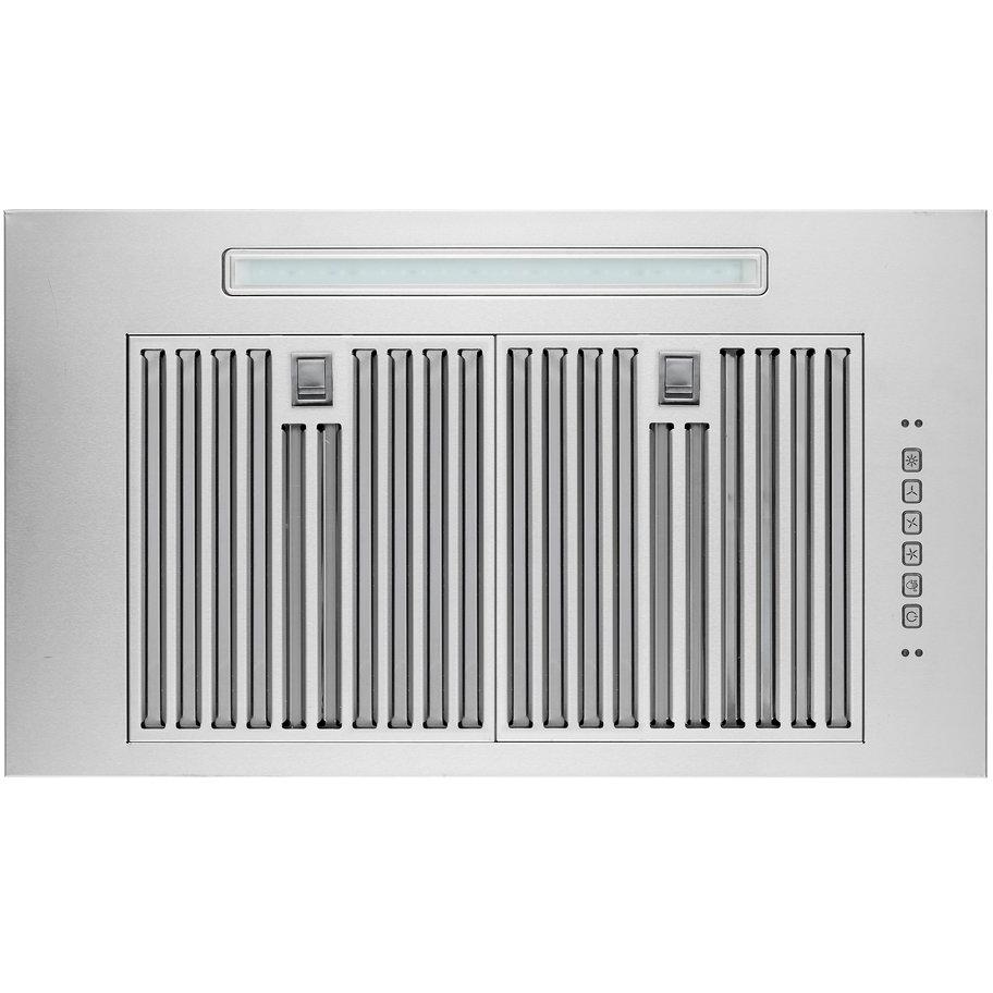Vesta 36-inch Vancouver Series Hood Insert VRH-VANCOUVER-36SS IMAGE 2