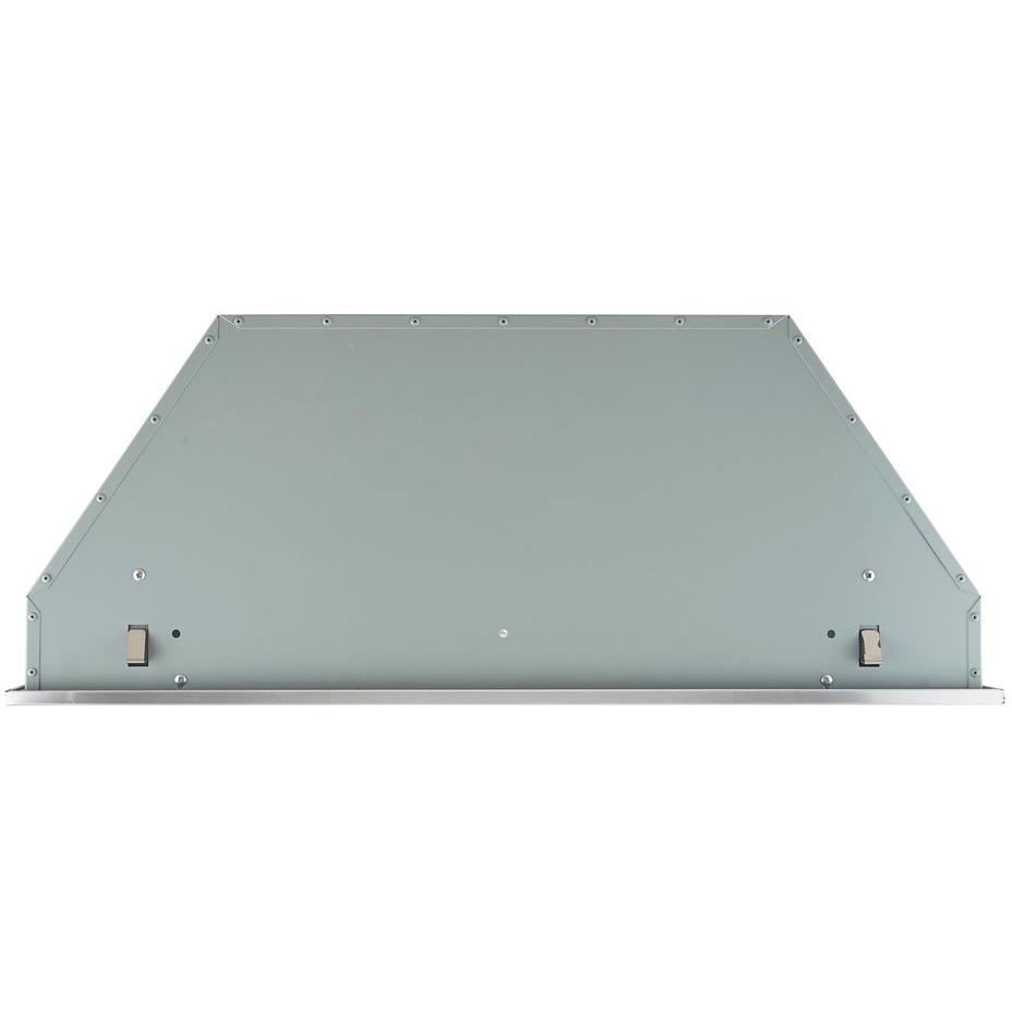Vesta 36-inch Vancouver Series Hood Insert VRH-VANCOUVER-36SS IMAGE 8