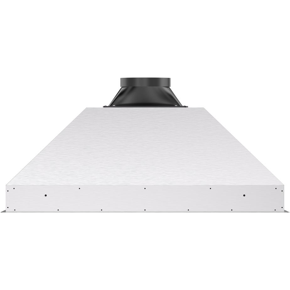 Vesta 36-inch Ottawa Series Hood Insert VRH-OTTAWA-36SS IMAGE 6