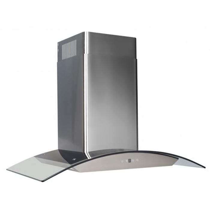 Vesta 36-inch Vienna Series Island Hood VRH-VIENNA-36SS IMAGE 4