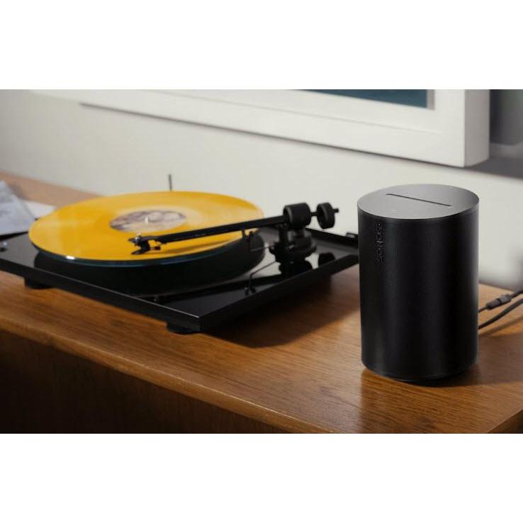 Sonos Wireless Bluetooth Speaker Era 100 Black IMAGE 10