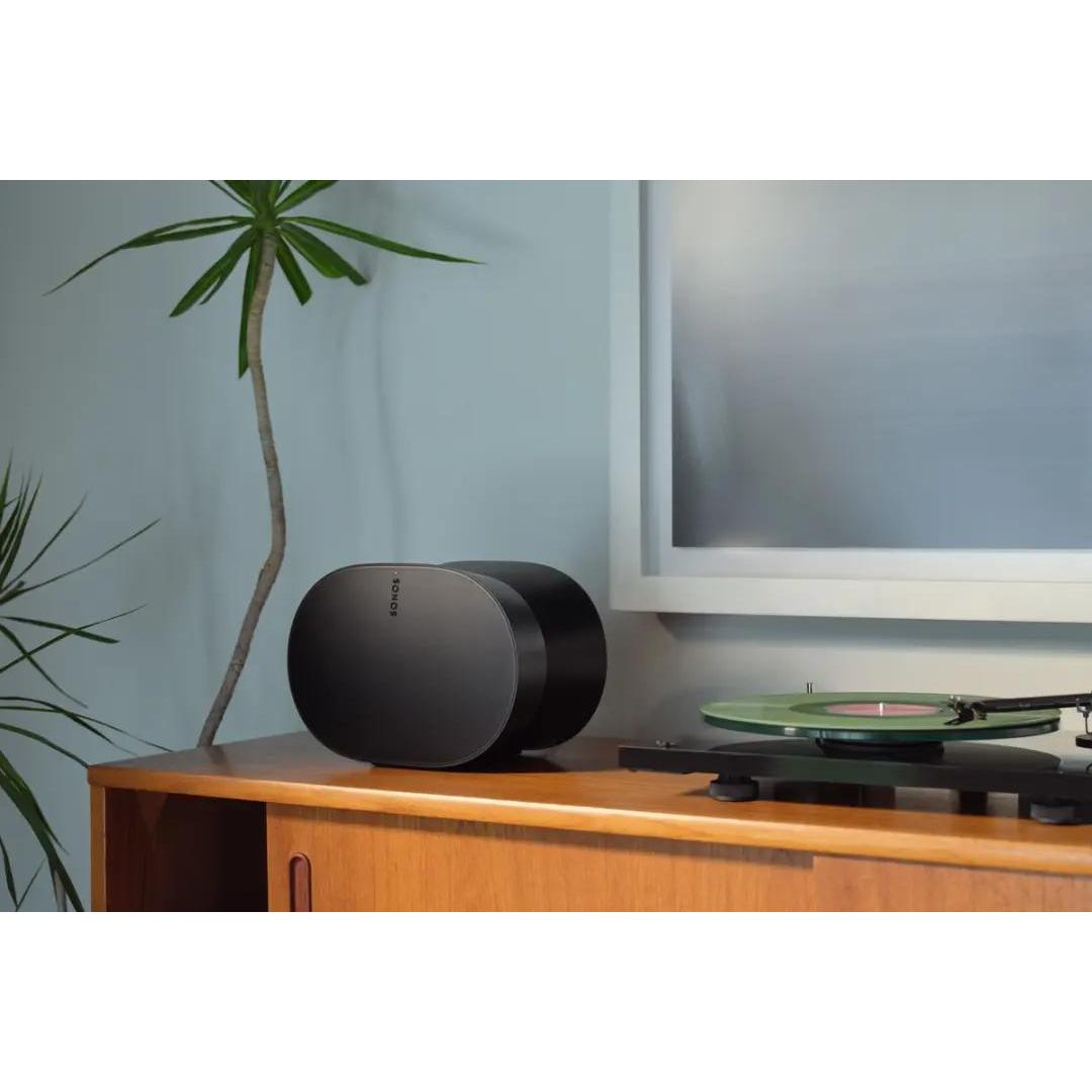 Sonos Wireless Bluetooth Speaker Era 300 Black IMAGE 10