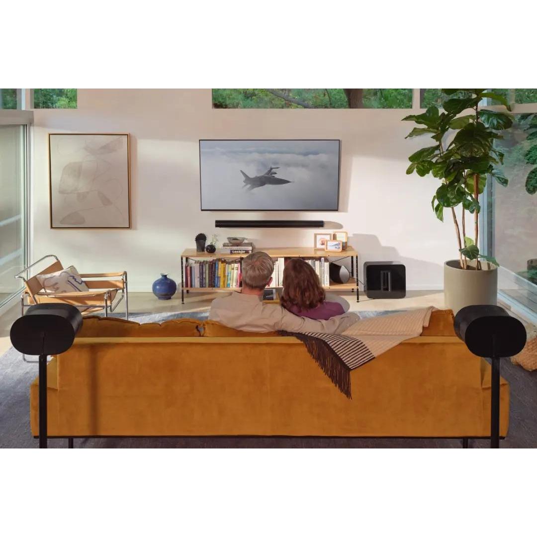 Sonos Wireless Bluetooth Speaker Era 300 Black IMAGE 11