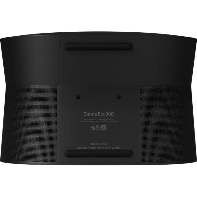 Sonos Wireless Bluetooth Speaker Era 300 Black IMAGE 6