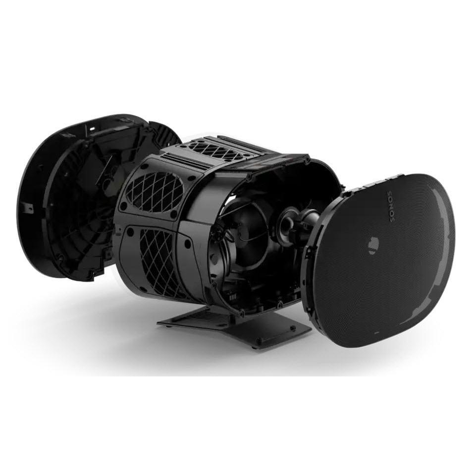 Sonos Wireless Bluetooth Speaker Era 300 Black IMAGE 8