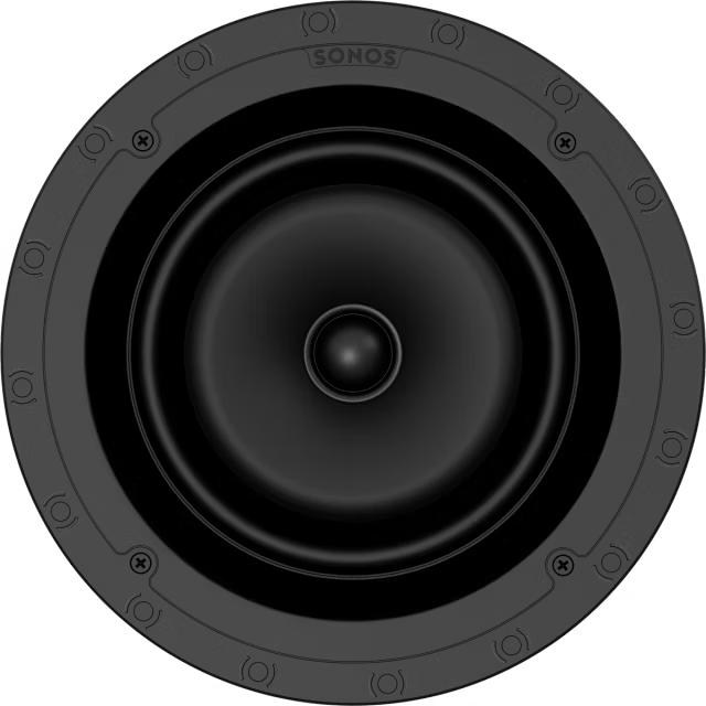 Sonos In-Ceiling Speakers INCL8WW1 IMAGE 2