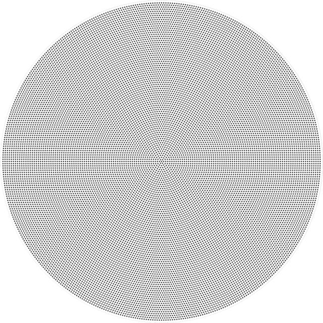 Sonos In-Ceiling Speakers INCL8WW1 IMAGE 3