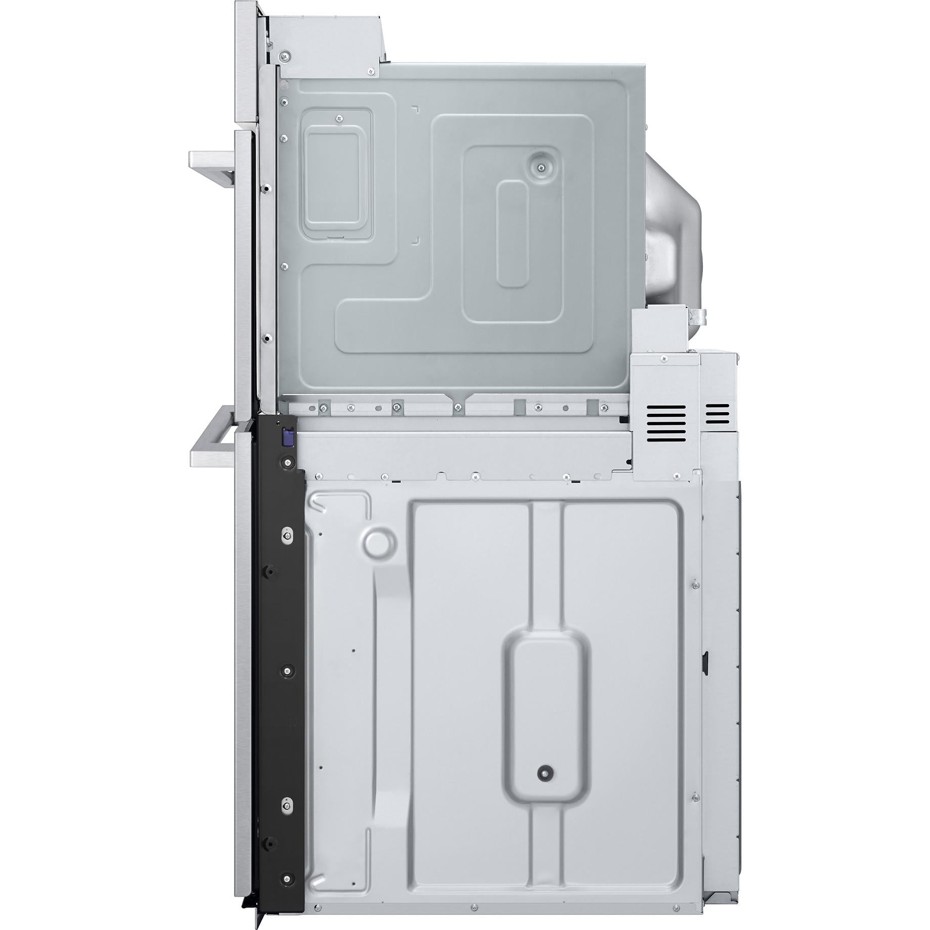 Signature Kitchen Suite 30-inch Built-in Combination Wall Oven with Steam-Combi SKSCV3012MT IMAGE 18