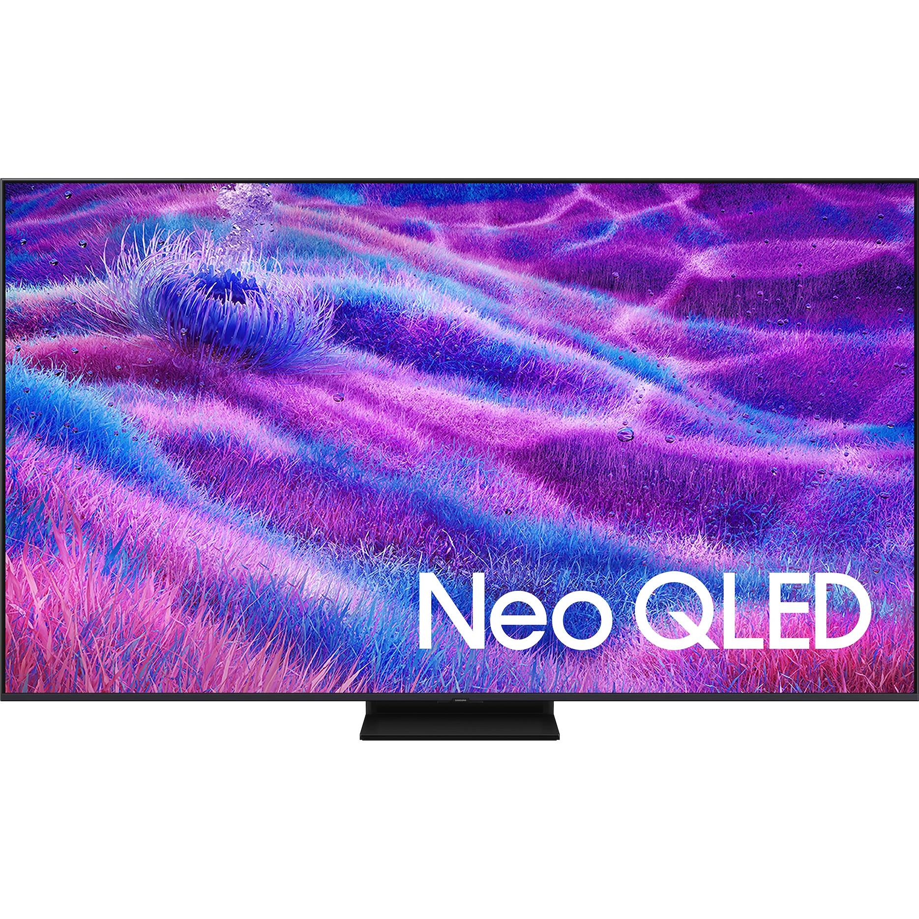 Samsung 75-inch Neo QLED 4K Smart TV QN75QN80FAFXZC IMAGE 1