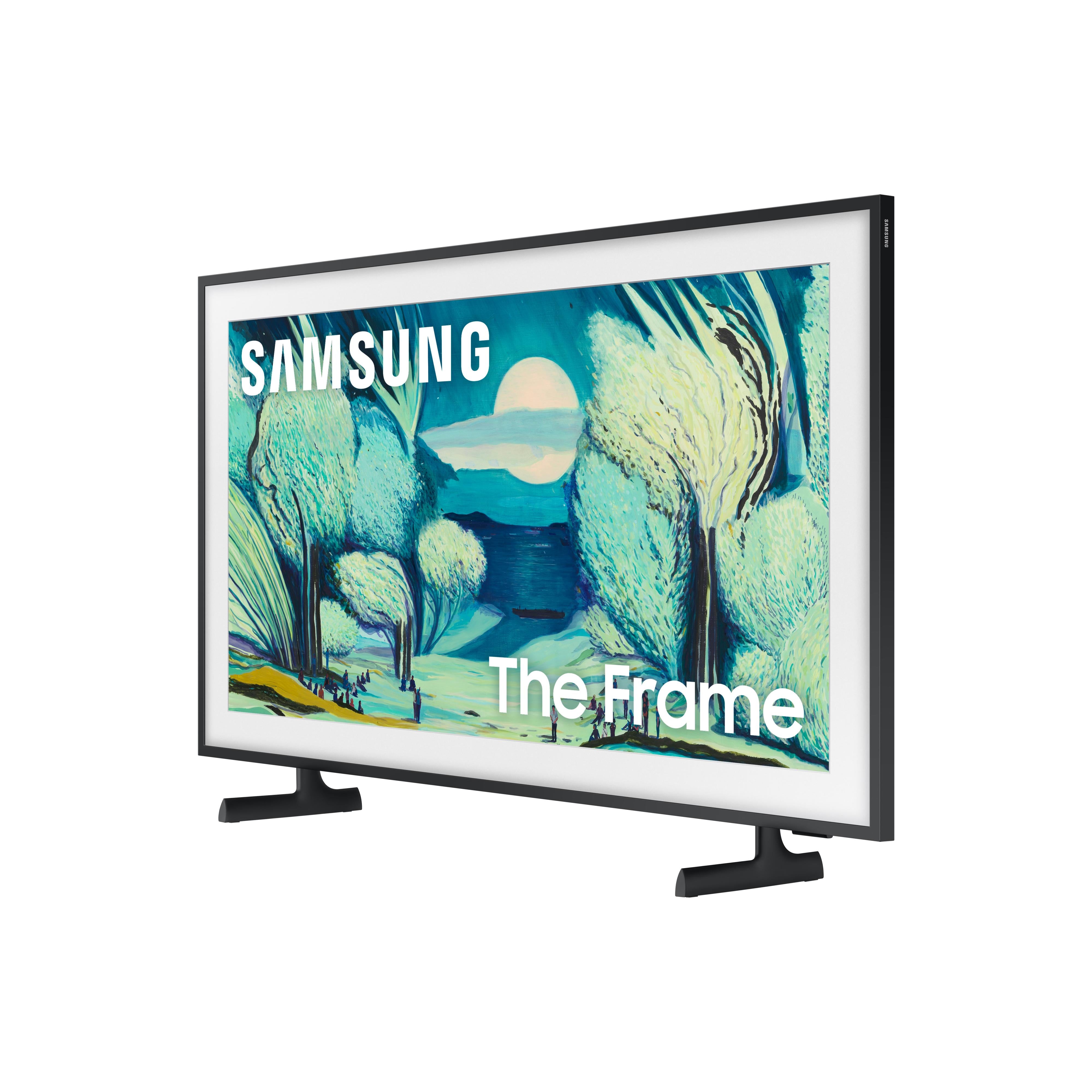 Samsung The Frame 65-inch QLED 4K Smart TV QN65LS03FAFXZC IMAGE 5