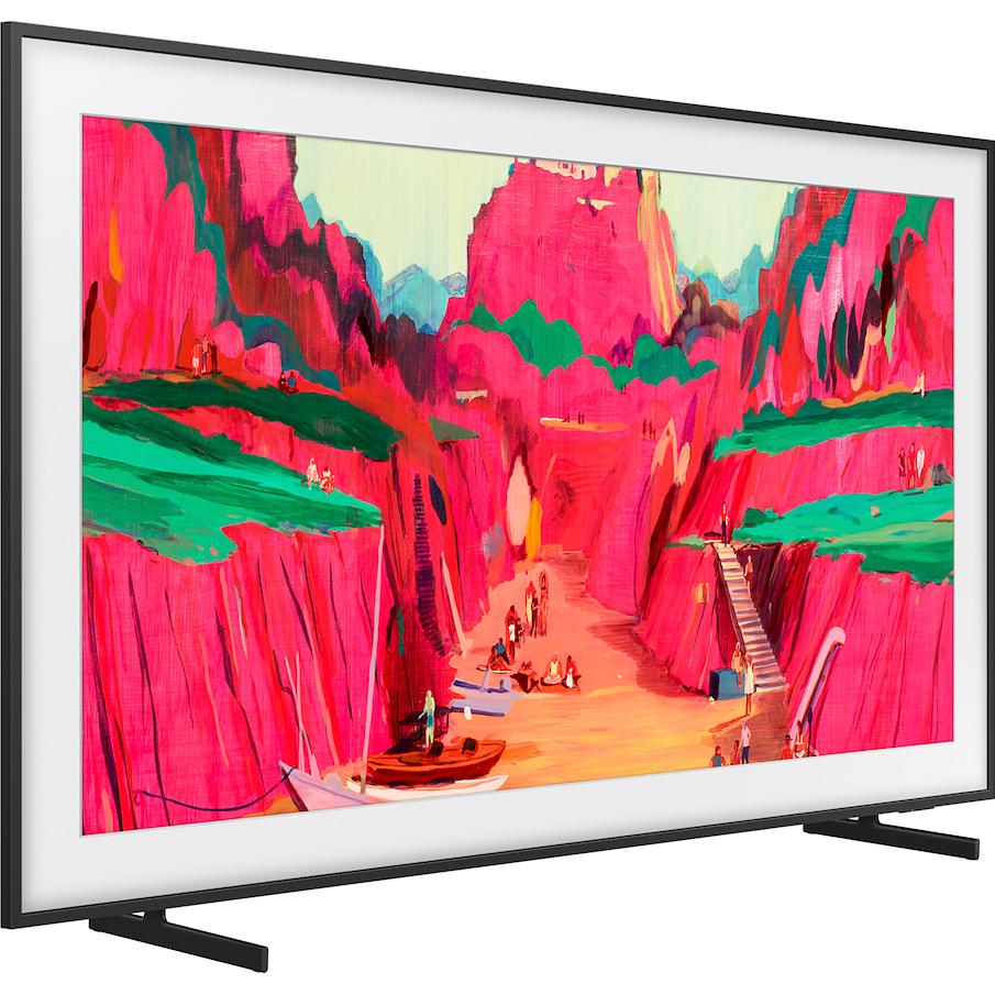 Samsung The Frame Pro 85-inch Neo QLED 4K Smart TV QN85LS03FWFXZC IMAGE 2