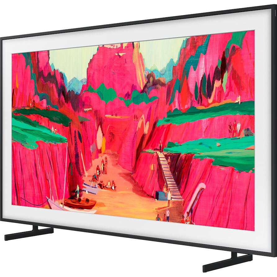 Samsung The Frame Pro 85-inch Neo QLED 4K Smart TV QN85LS03FWFXZC IMAGE 4