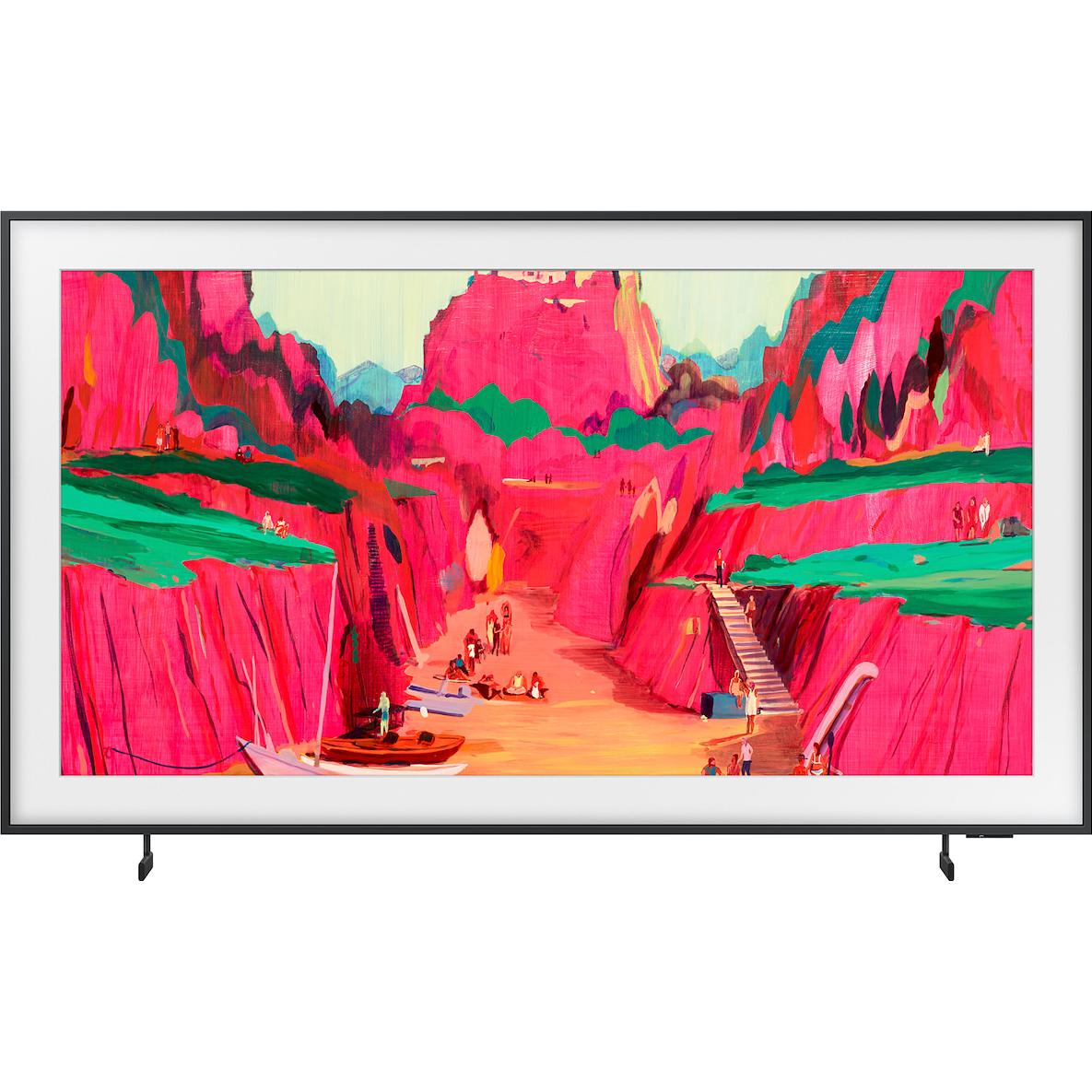 Samsung The Frame Pro 75-inch Neo QLED 4K Smart TV QN75LS03FWFXZC IMAGE 14