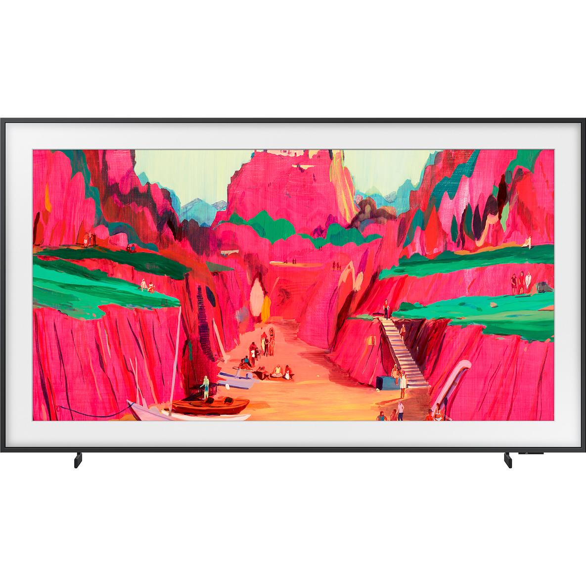 Samsung The Frame Pro 65-inch Neo QLED 4K Smart TV QN65LS03FWFXZC IMAGE 15